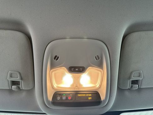 Certified 2023 Chevrolet TrailBlazer LT w/ Convenience Package image 27