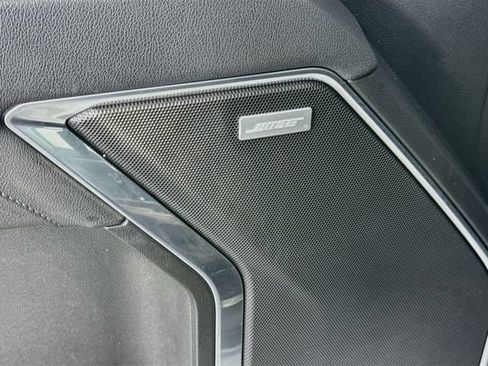 Used 2026 Chevrolet Silverado 1500 RST w/ Safety Package AWD/4WD image 19