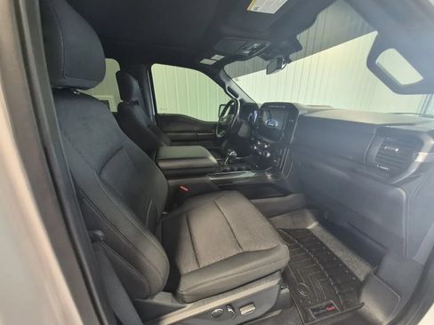 Used 2021 Ford F150 XLT w/ Equipment Group 302A High AWD/4WD image 20