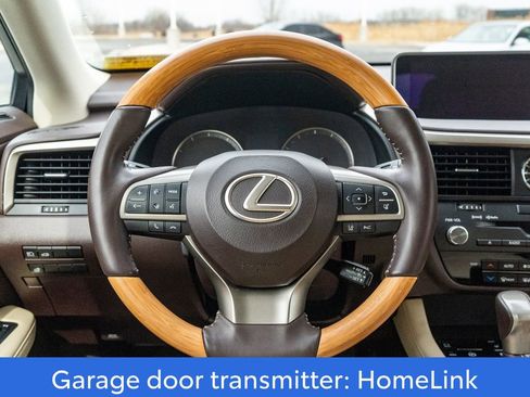 Used 2016 Lexus RX 350 AWD w/ Premium Package image 15