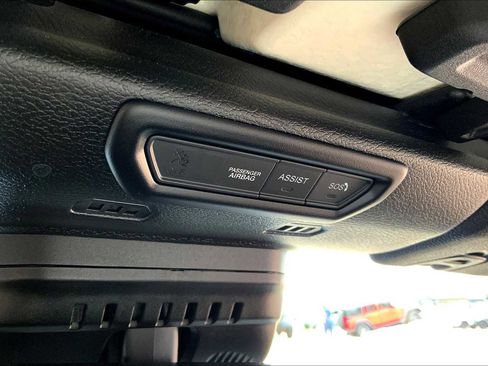 Used 2023 Jeep Wrangler Unlimited Rubicon 392 w/ Trailer Tow Package image 30