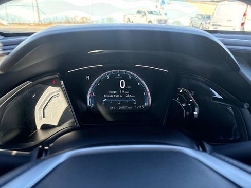 Used 2020 Honda Civic LX image 32