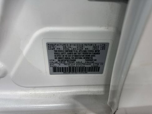 Used 2016 Nissan Sentra SV image 41