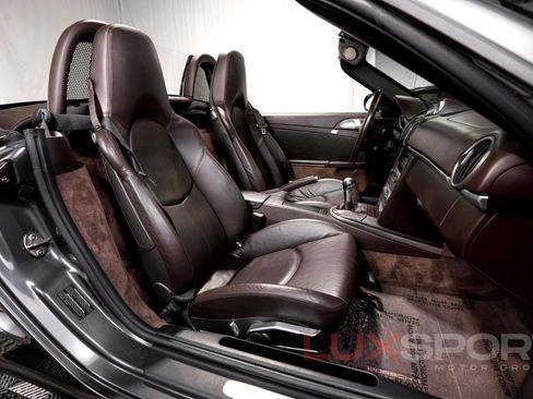 Used 2006 Porsche Boxster S RWD image 72