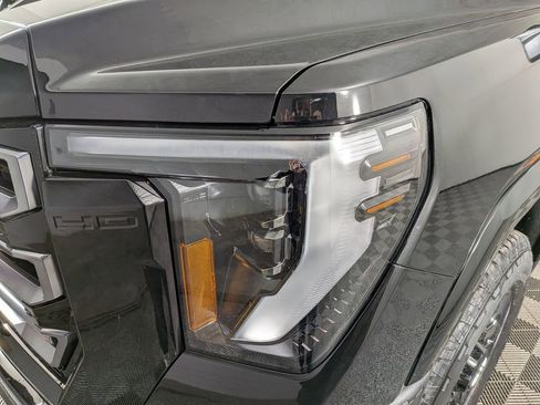 New 2026 GMC Sierra 3500 AT4 w/ AT4 Premium Plus Package image 13