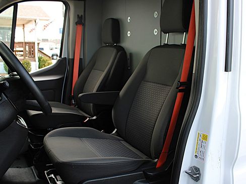 Used 2023 Ford Transit 250 148 High Roof image 25