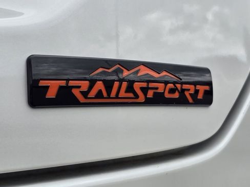 New 2026 Honda Pilot TrailSport image 14