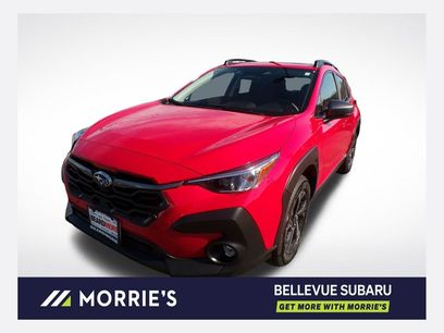 Used 2025 Subaru Crosstrek 2.0i Premium