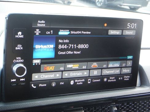 Used 2024 Honda CR-V EX-L image 27
