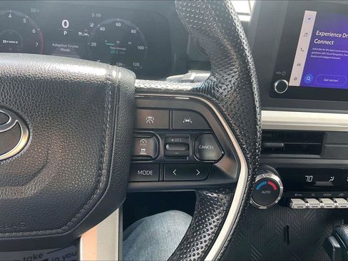 Used 2024 Toyota Tacoma TRD Off-Road image 20