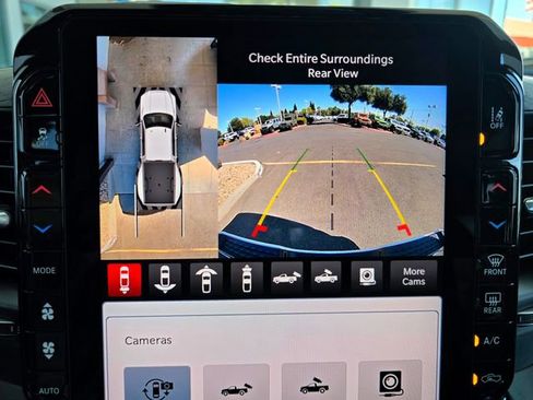 New 2026 RAM 3500 Limited AWD/4WD image 10