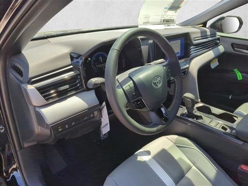 New 2026 Toyota Camry SE image 13
