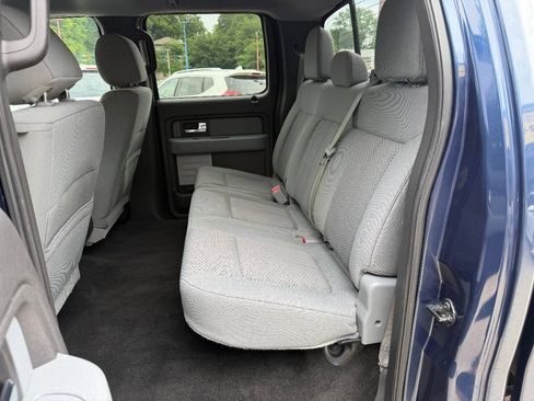 Used 2013 Ford F150 XLT w/ Luxury Equipment Group AWD/4WD image 13