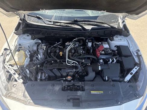 Used 2024 Nissan Altima 2.5 S FWD image 22