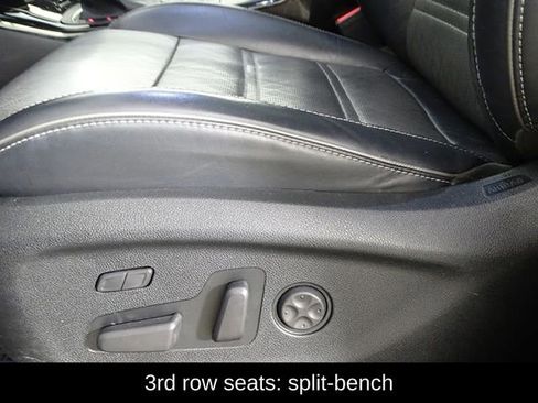 Used 2019 Kia Sorento SX image 21