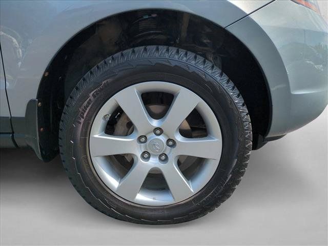 Used 2009 Hyundai Santa Fe Limited AWD/4WD image 21