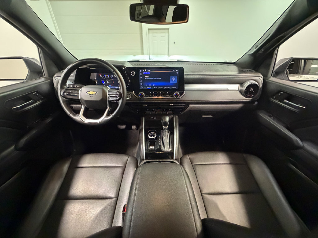 Used 2023 Chevrolet Colorado LT w/ LT Convenience Package III AWD/4WD image 71
