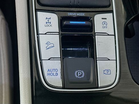 Used 2025 Hyundai Tucson SEL image 25