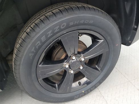 Used 2014 Jeep Patriot Sport w/ Power Value Group FWD image 31
