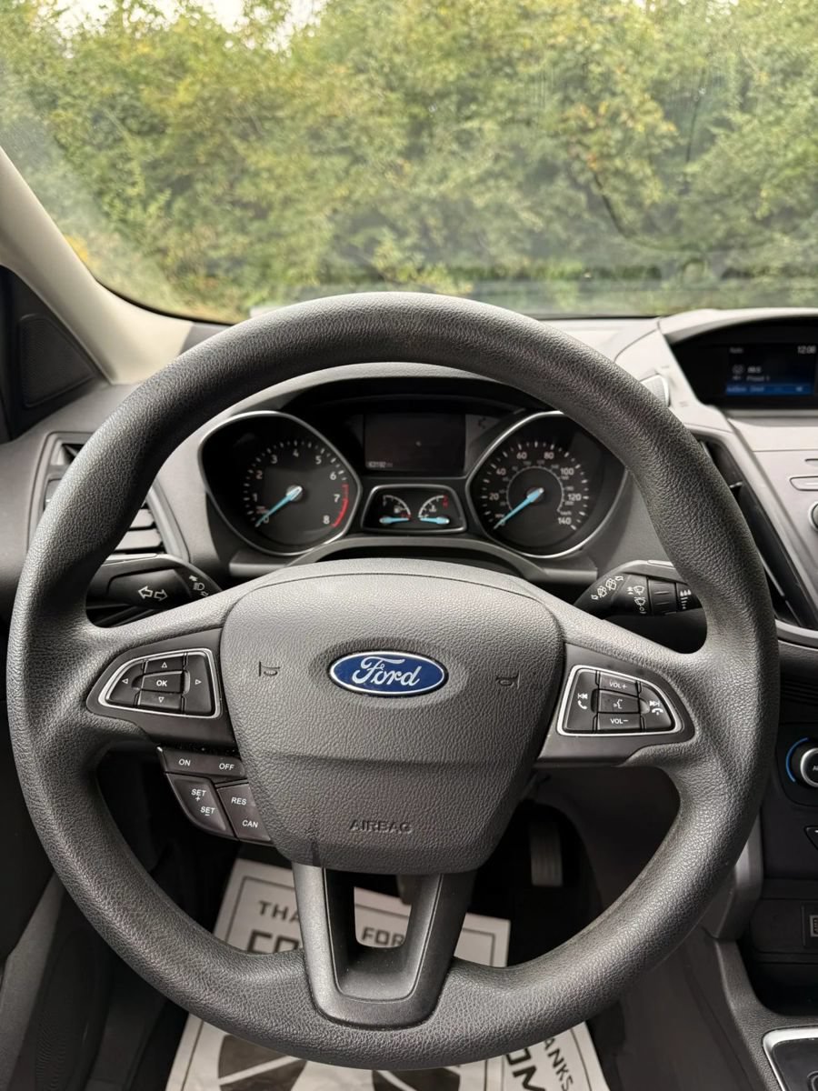 Used 2018 Ford Escape SE AWD/4WD image 12