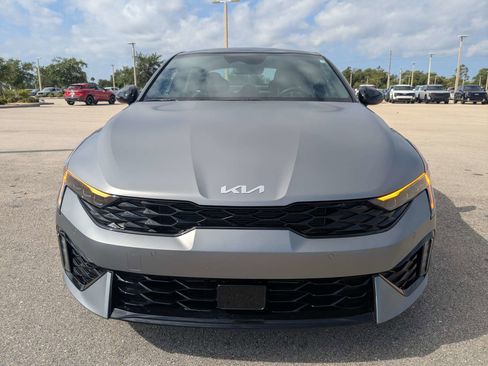 Used 2025 Kia K5 GT-Line w/ GT-Line Premium Package FWD image 2
