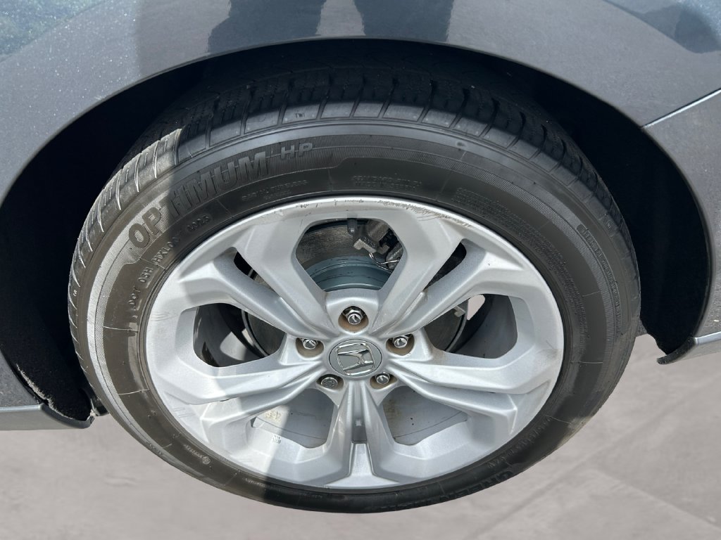 Used 2023 Honda Accord LX image 14