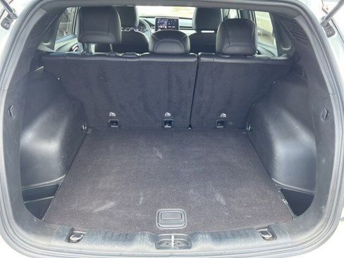 Certified 2025 Jeep Compass Limited image 11