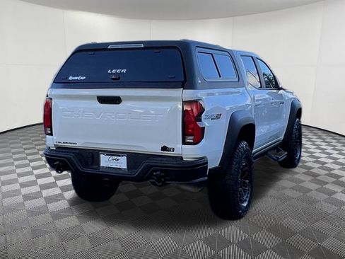 Certified 2024 Chevrolet Colorado ZR2 w/ ZR2 Bison Edition image 6