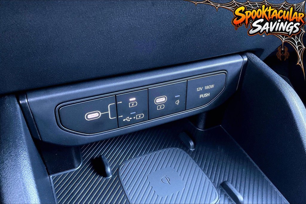 Used 2026 Kia K4 GT-Line FWD image 33