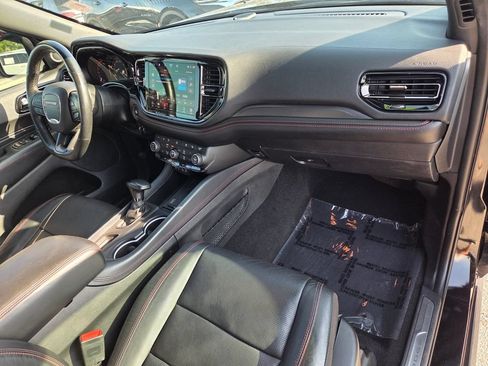 Used 2023 Dodge Durango R/T RWD image 21
