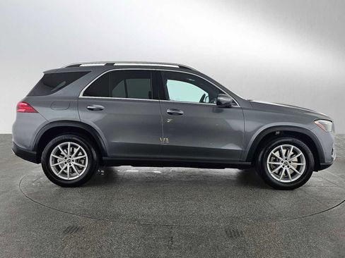 Used 2024 Mercedes-Benz GLE 450e GLE 450e Plug-In Hybrid image 3