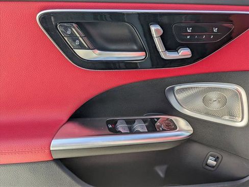 Certified 2023 Mercedes-Benz C 300 4MATIC Sedan image 8