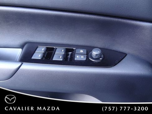 Used 2025 MAZDA CX-5 AWD 2.5 S image 18