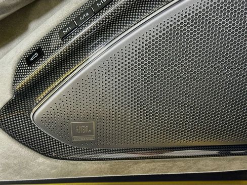 Certified 2024 Ferrari Roma Spider RWD image 22