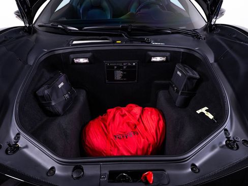 Used 2018 Ferrari 488 Spider RWD image 25