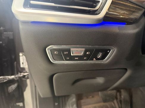 Used 2020 BMW X5 xDrive40i w/ Convenience Package AWD/4WD image 18