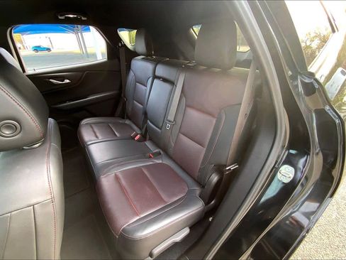 Used 2020 Chevrolet Blazer RS image 21