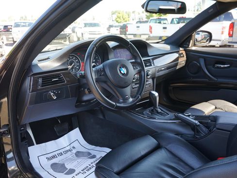 Used 2011 BMW 335i xDrive Coupe AWD/4WD image 15