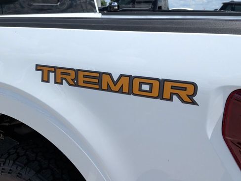 New 2026 Ford F150 Tremor AWD/4WD image 44