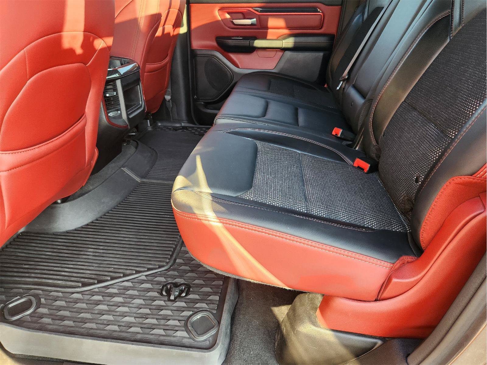 Used 2020 RAM 1500 Rebel w/ Rebel Level 1 Equipment Group AWD/4WD image 26