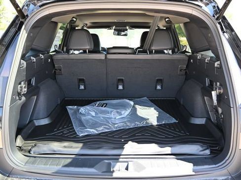 New 2026 Subaru Outback Premium AWD/4WD image 14