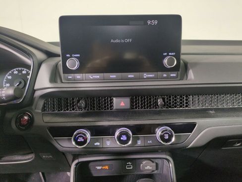 Certified 2023 Honda CR-V LX image 18