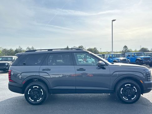Used 2026 Hyundai Palisade XRT Pro AWD/4WD image 2
