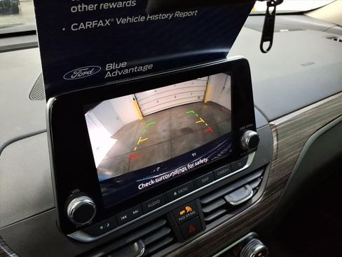 Used 2022 Nissan Altima 2.5 SL image 9