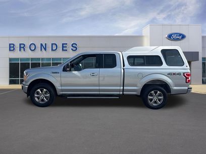 Used 2020 Ford F150 XLT w/ Equipment Group 302A Luxury