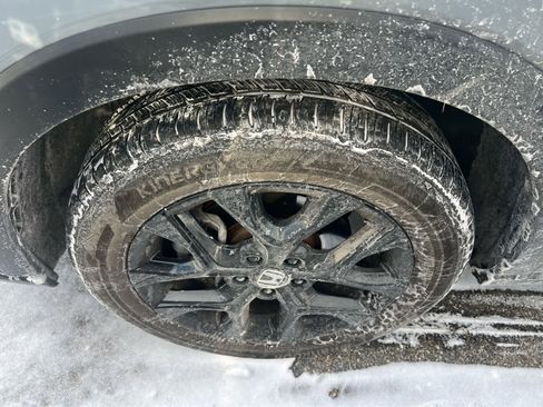 Certified 2024 Honda HR-V Sport image 12