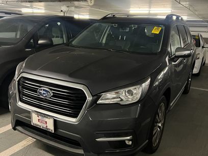 Used 2022 Subaru Ascent Touring