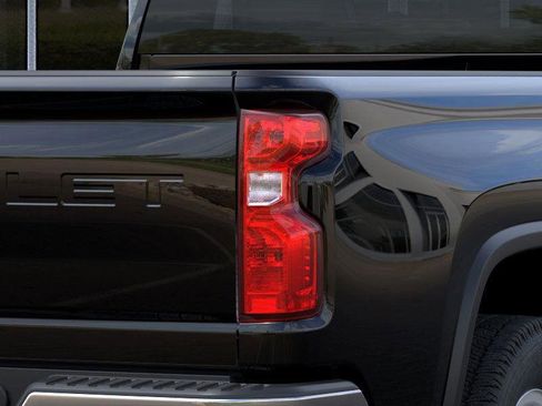 New 2026 Chevrolet Silverado 2500 W/T w/ WT/CX Safety Package image 11