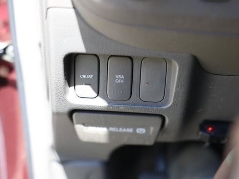 Used 2007 Honda Ridgeline RTL image 40