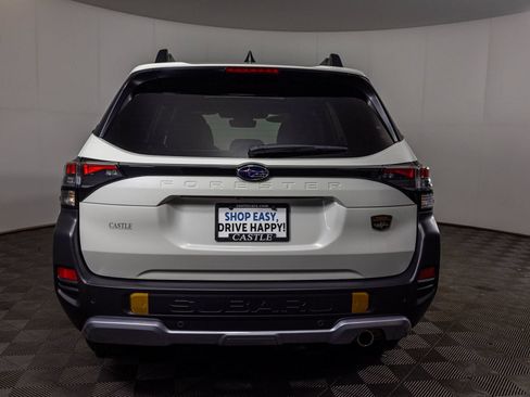 Used 2026 Subaru Forester Wilderness AWD/4WD image 16